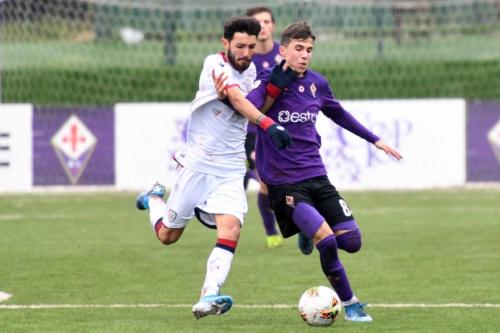 ACF FIORENTINA VS CAGLIARI 26